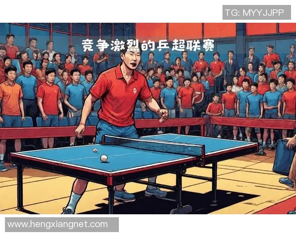 深圳乒乓球队整体压制打法深度分析与战术探讨